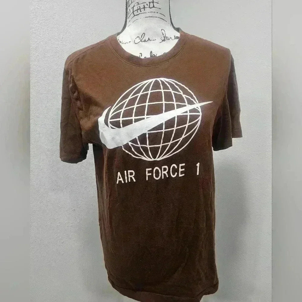 Women's Nike Air Force 1 tee